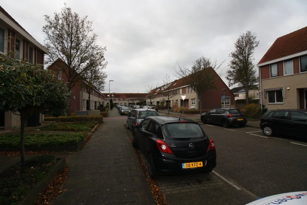 Foto van de Appartement gelegen aan de Meerkoet in Bergen op Zoom