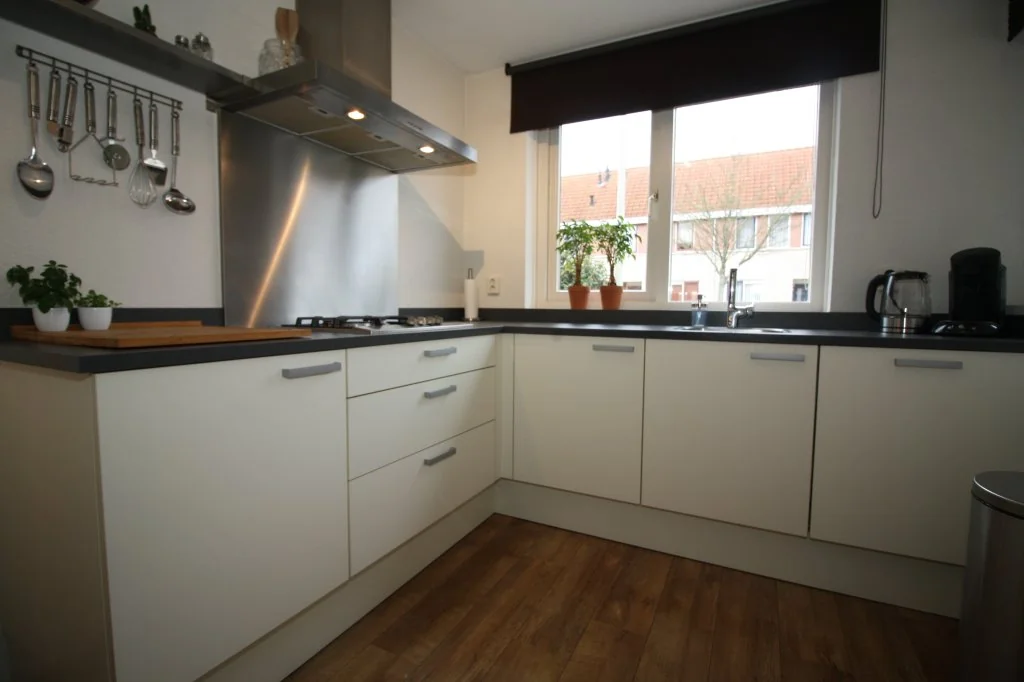 Foto van de Appartement gelegen aan de Meerkoet in Bergen op Zoom