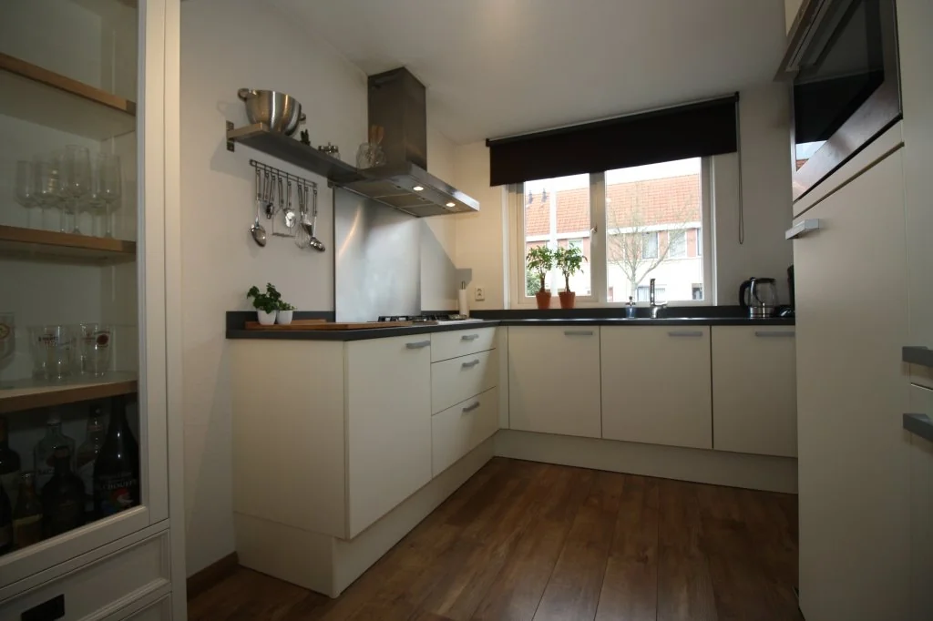 Foto van de Appartement gelegen aan de Meerkoet in Bergen op Zoom