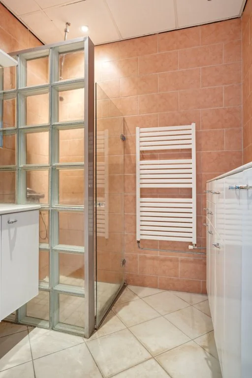 Foto van de Appartement gelegen aan de De Klomp in Enschede