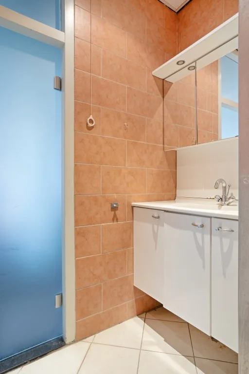 Foto van de Appartement gelegen aan de De Klomp in Enschede