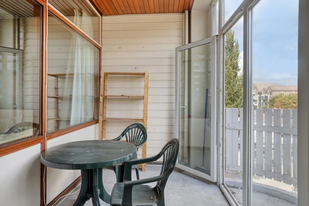 Foto van de Appartement gelegen aan de De Klomp in Enschede