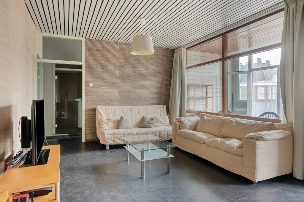 Foto van de Appartement gelegen aan de De Klomp in Enschede