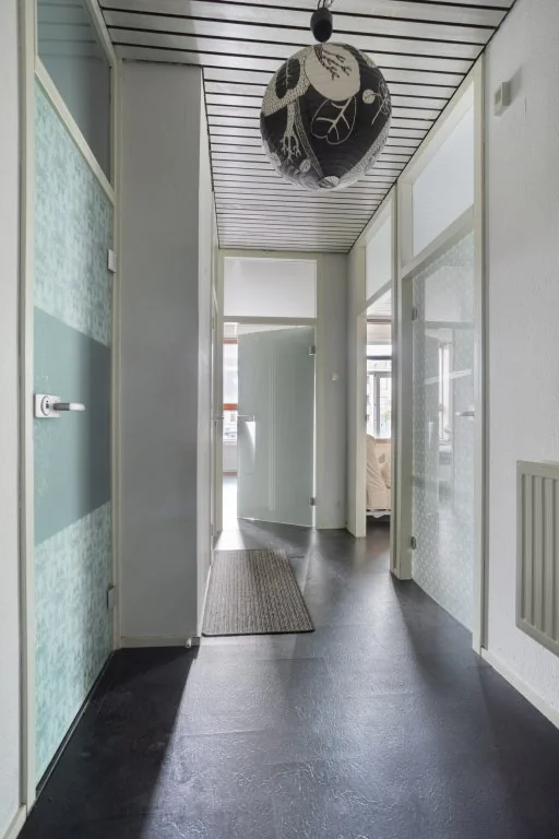 Foto van de Appartement gelegen aan de De Klomp in Enschede