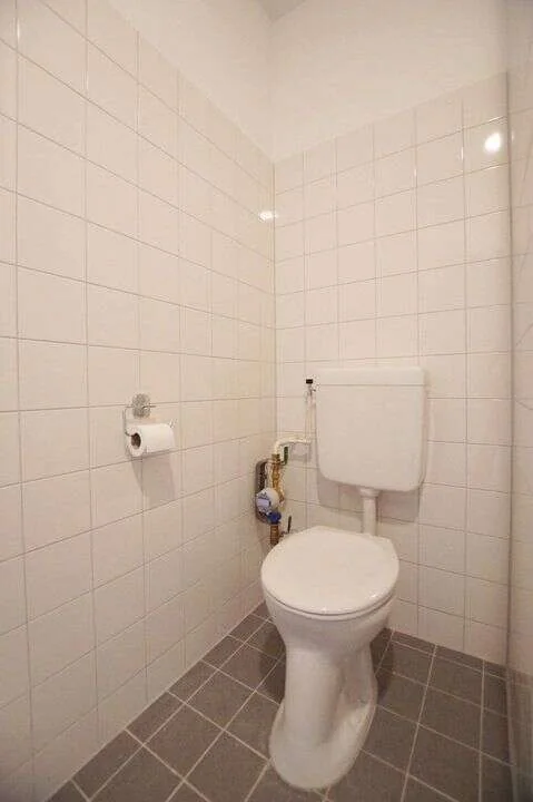 Foto van de Appartement gelegen aan de 2e Rosestraat in Rotterdam