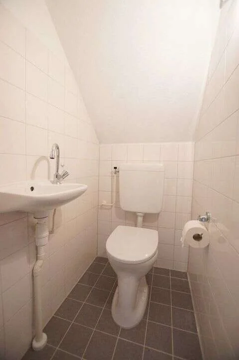 Foto van de Appartement gelegen aan de 2e Rosestraat in Rotterdam