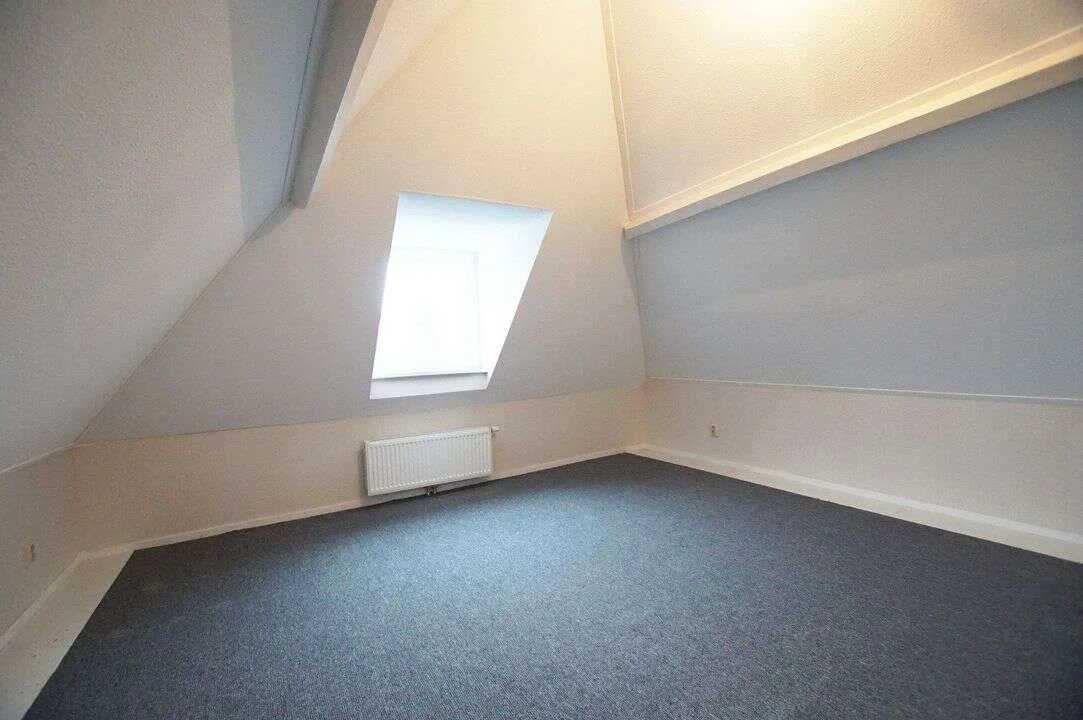 Foto van de Appartement gelegen aan de 2e Rosestraat in Rotterdam