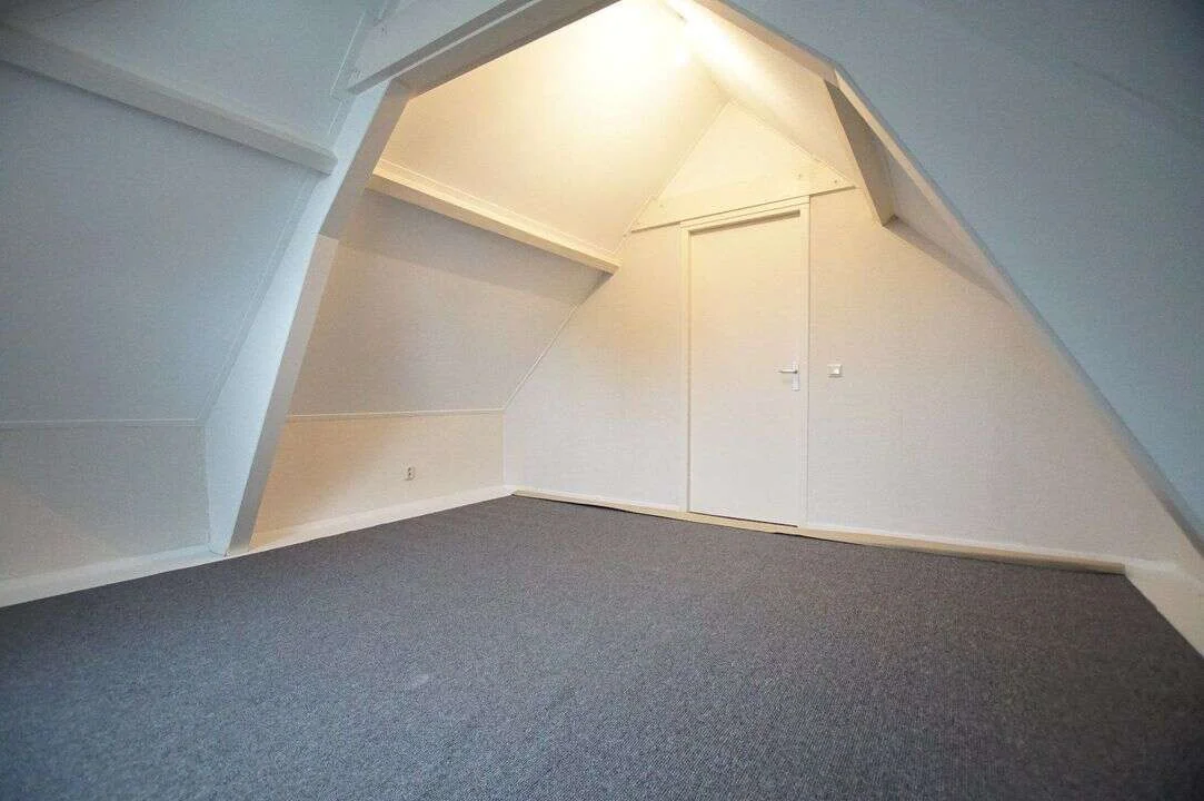 Foto van de Appartement gelegen aan de 2e Rosestraat in Rotterdam