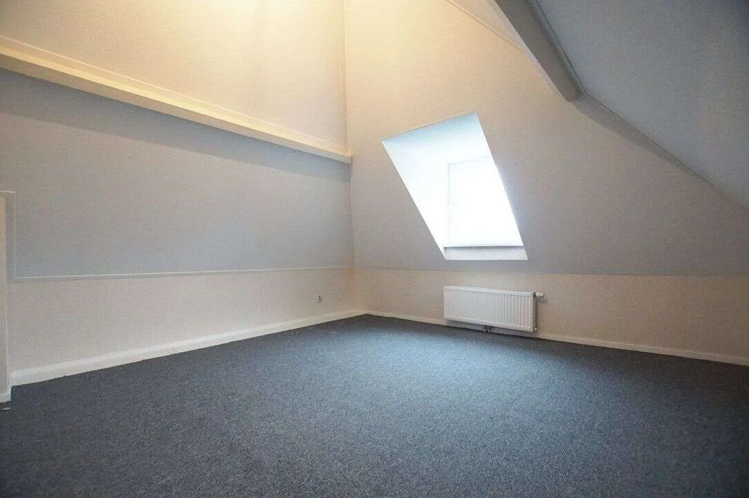 Foto van de Appartement gelegen aan de 2e Rosestraat in Rotterdam