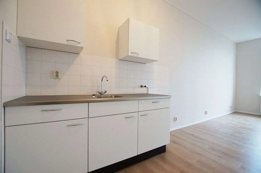 Foto van de Appartement gelegen aan de 2e Rosestraat in Rotterdam