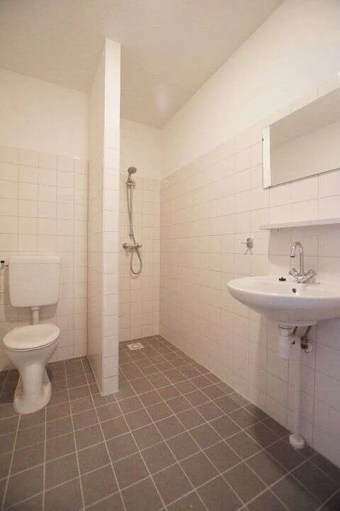 Foto van de Appartement gelegen aan de 2e Rosestraat in Rotterdam