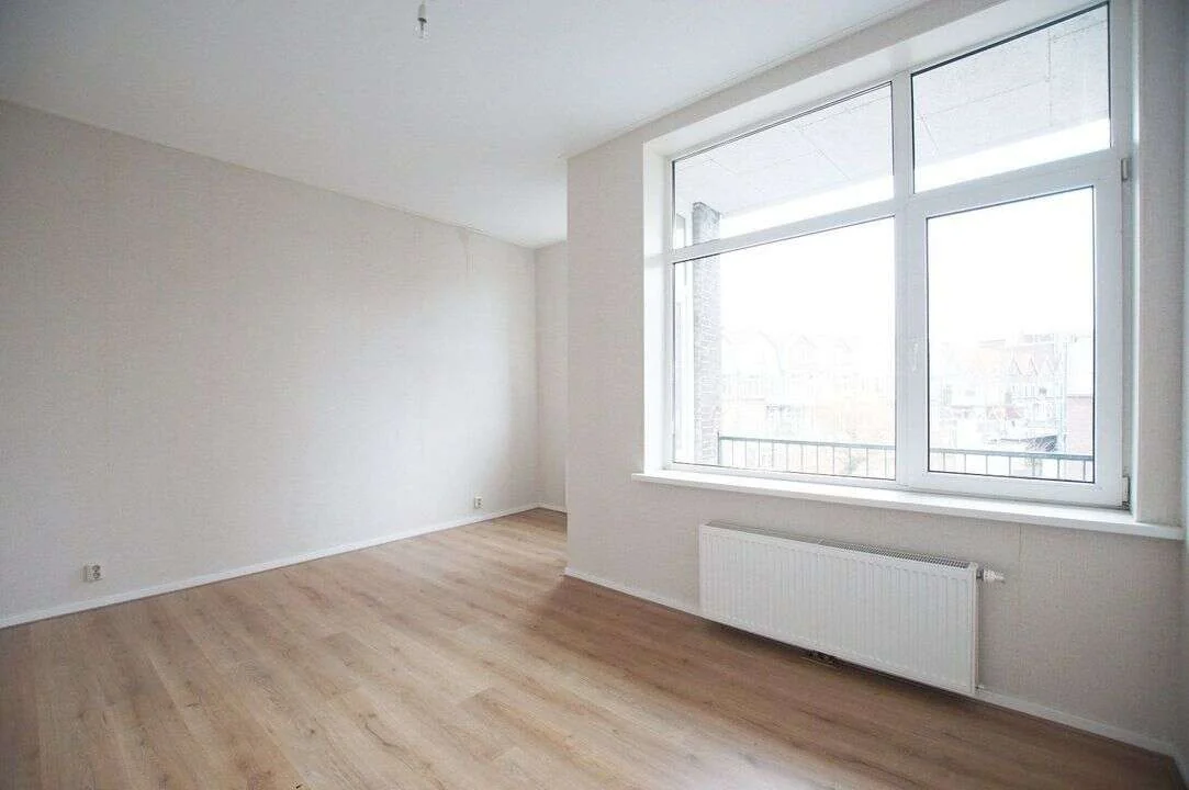 Foto van de Appartement gelegen aan de 2e Rosestraat in Rotterdam