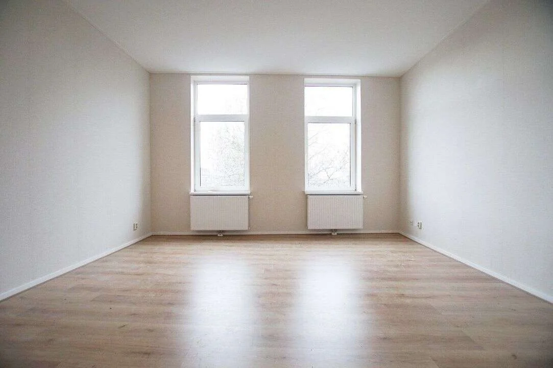 Foto van de Appartement gelegen aan de 2e Rosestraat in Rotterdam