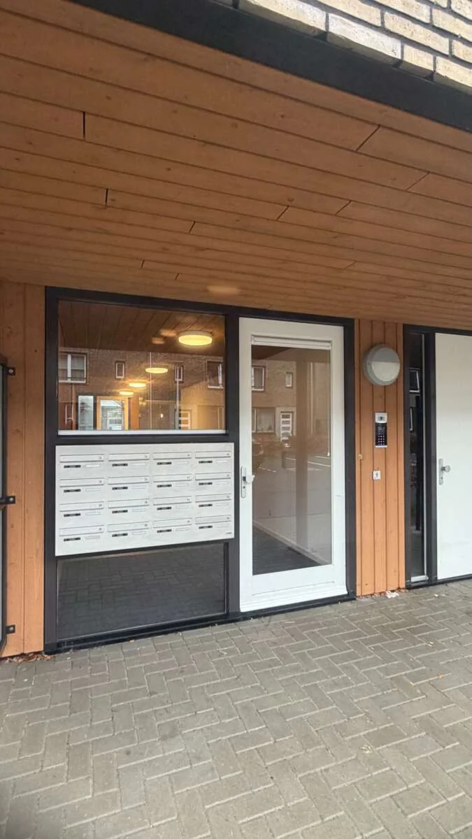 Foto van de Appartement gelegen aan de Goudvisstraat in Eindhoven