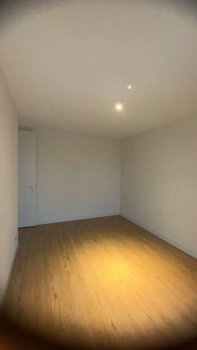 Foto van de Appartement gelegen aan de Goudvisstraat in Eindhoven