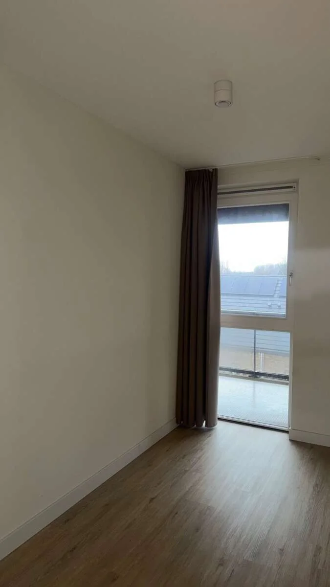 Foto van de Appartement gelegen aan de Goudvisstraat in Eindhoven