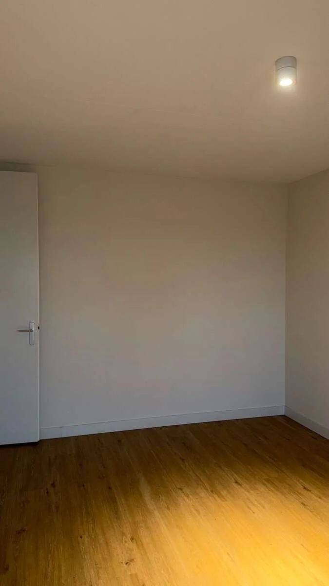 Foto van de Appartement gelegen aan de Goudvisstraat in Eindhoven