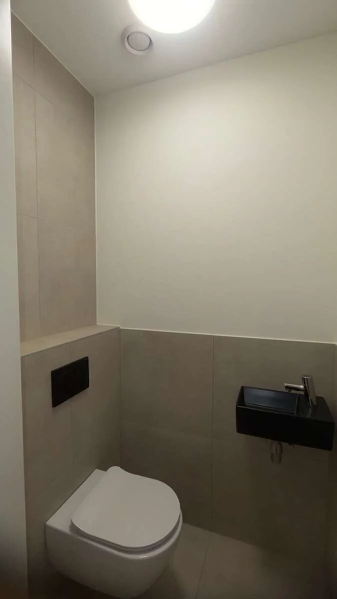 Foto van de Appartement gelegen aan de Goudvisstraat in Eindhoven