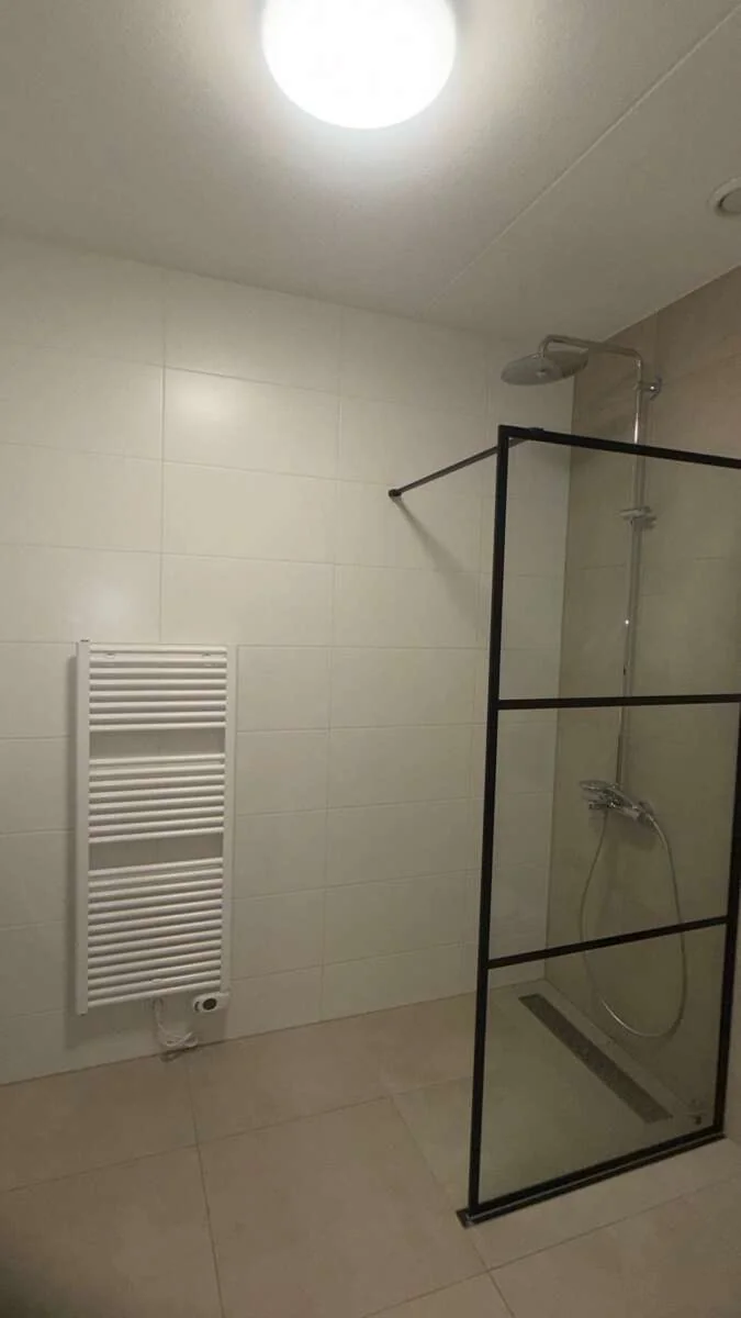 Foto van de Appartement gelegen aan de Goudvisstraat in Eindhoven