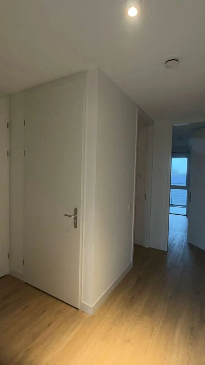 Foto van de Appartement gelegen aan de Goudvisstraat in Eindhoven