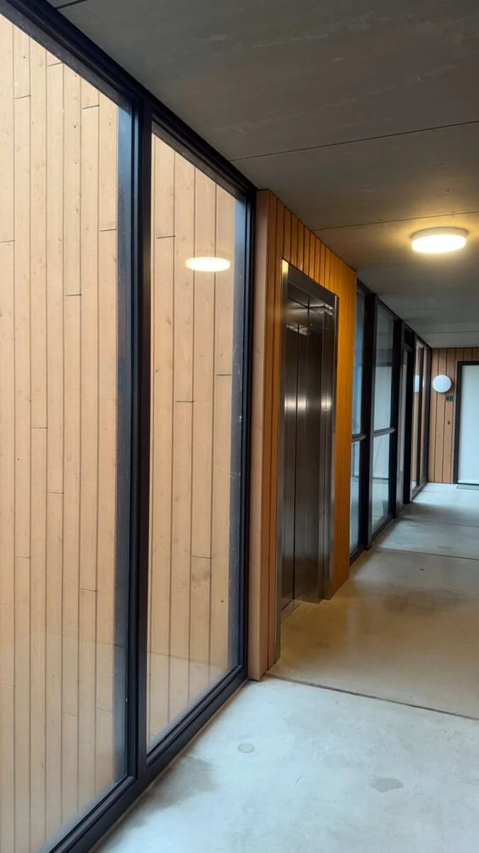 Foto van de Appartement gelegen aan de Goudvisstraat in Eindhoven