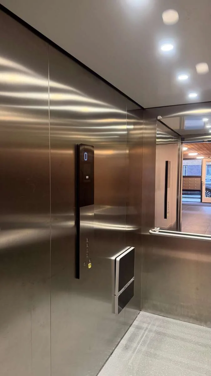 Foto van de Appartement gelegen aan de Goudvisstraat in Eindhoven