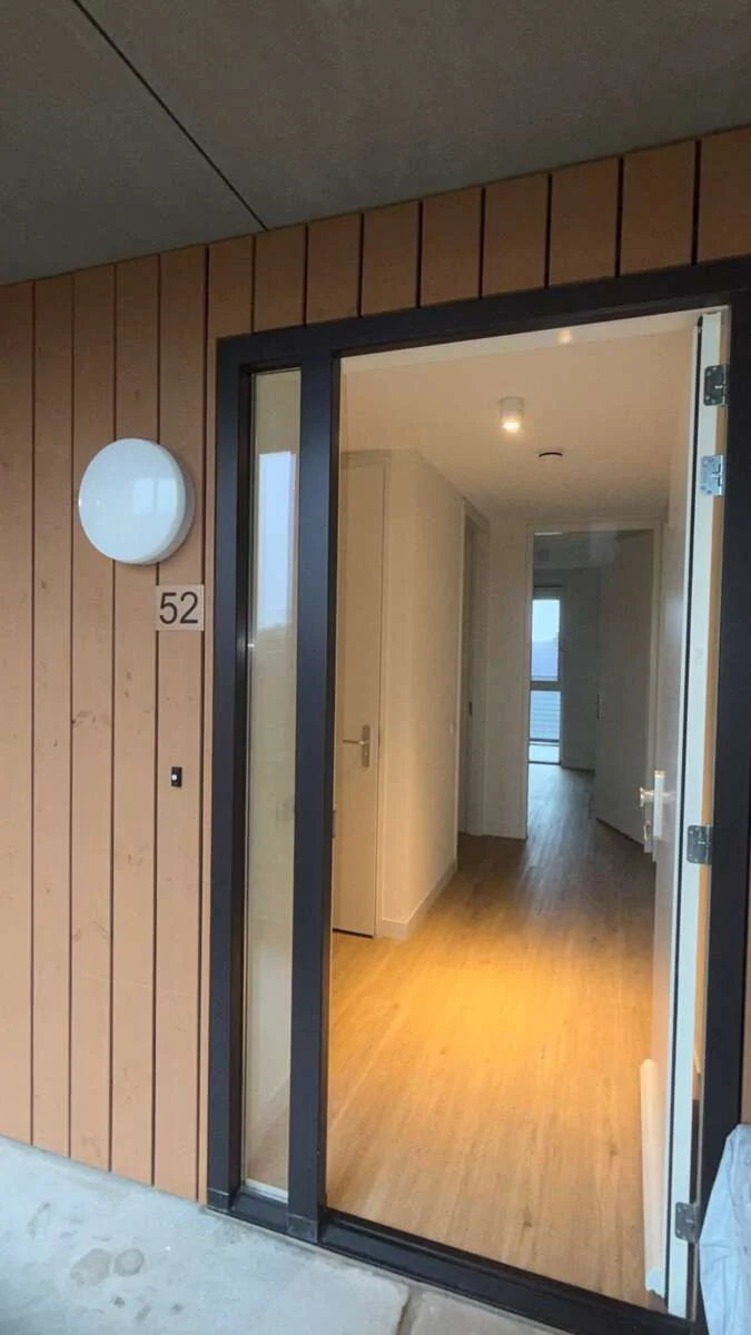 Foto van de Appartement gelegen aan de Goudvisstraat in Eindhoven