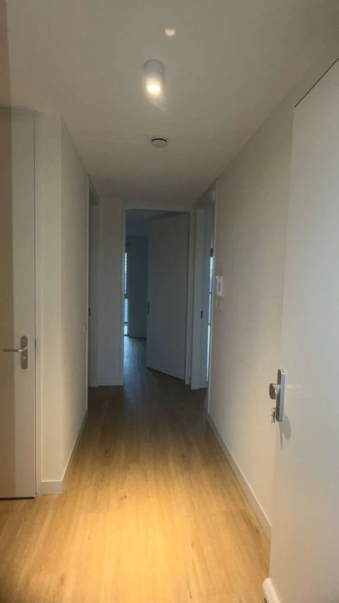 Foto van de Appartement gelegen aan de Goudvisstraat in Eindhoven