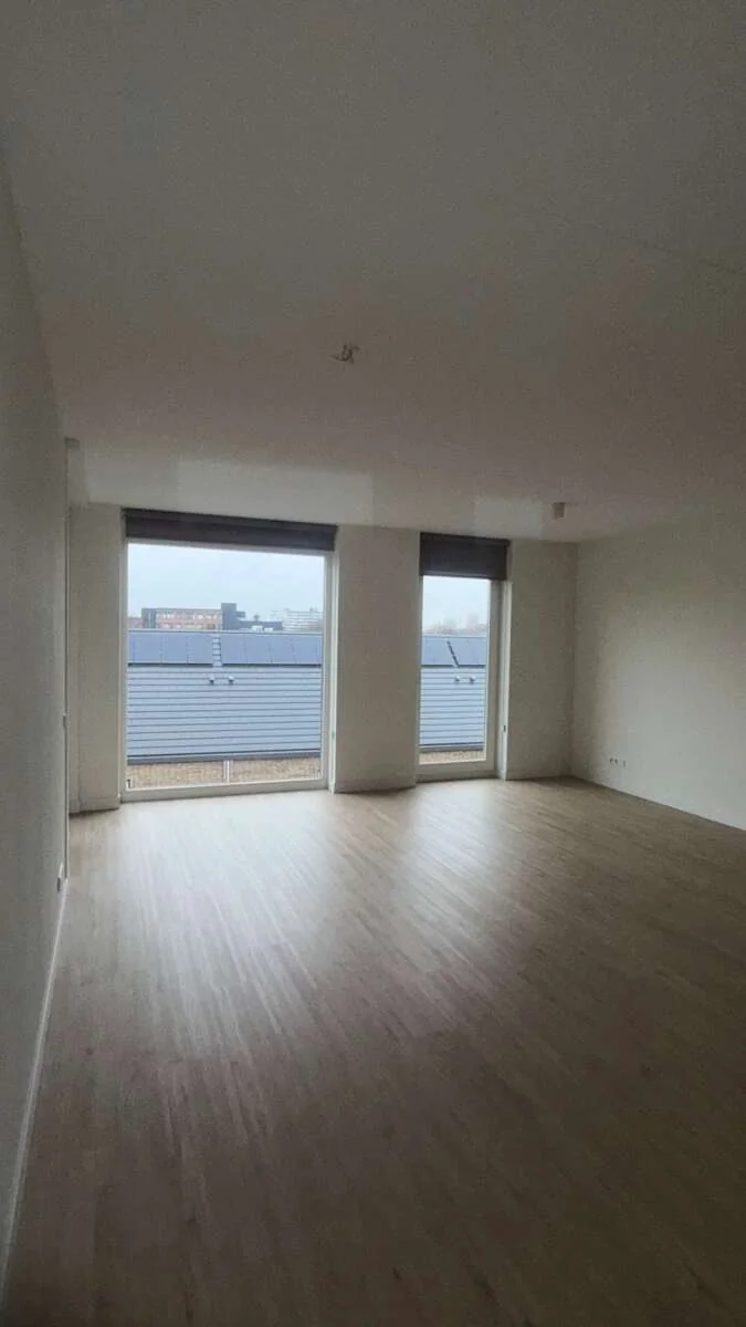 Foto van de Appartement gelegen aan de Goudvisstraat in Eindhoven