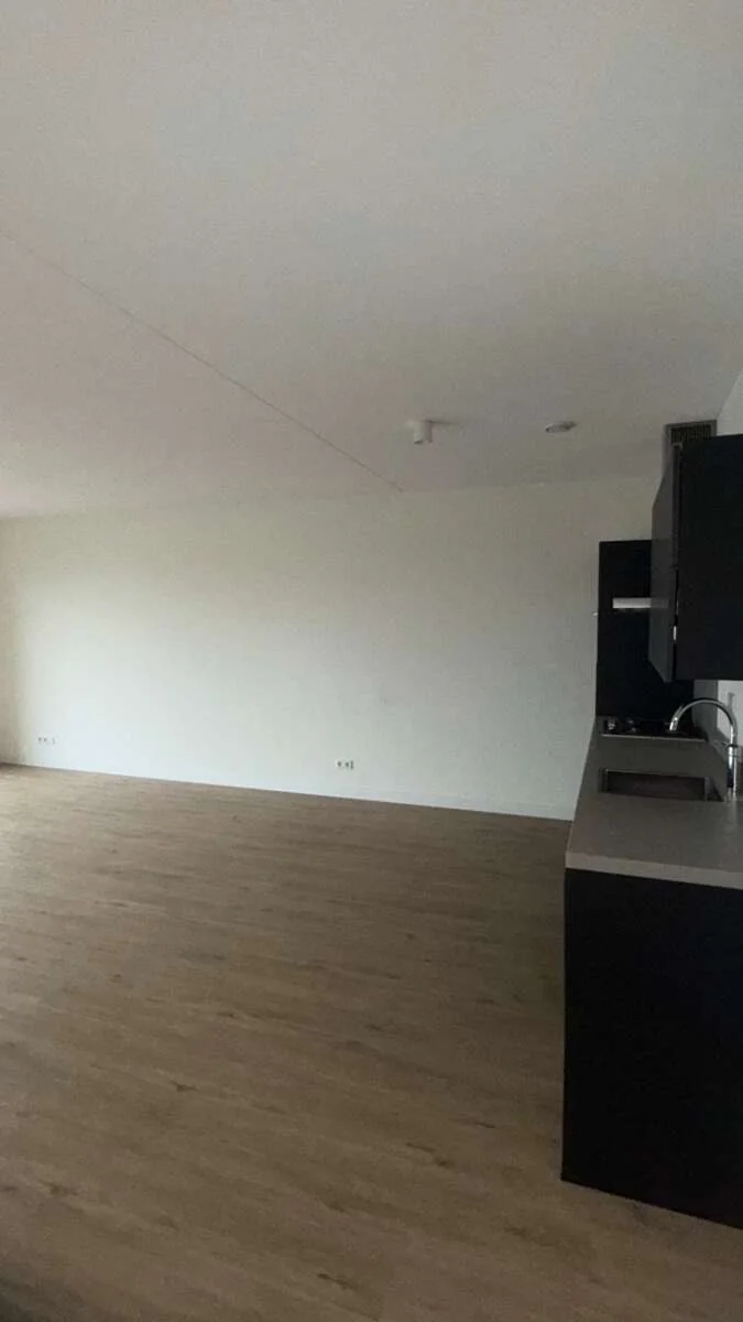 Foto van de Appartement gelegen aan de Goudvisstraat in Eindhoven