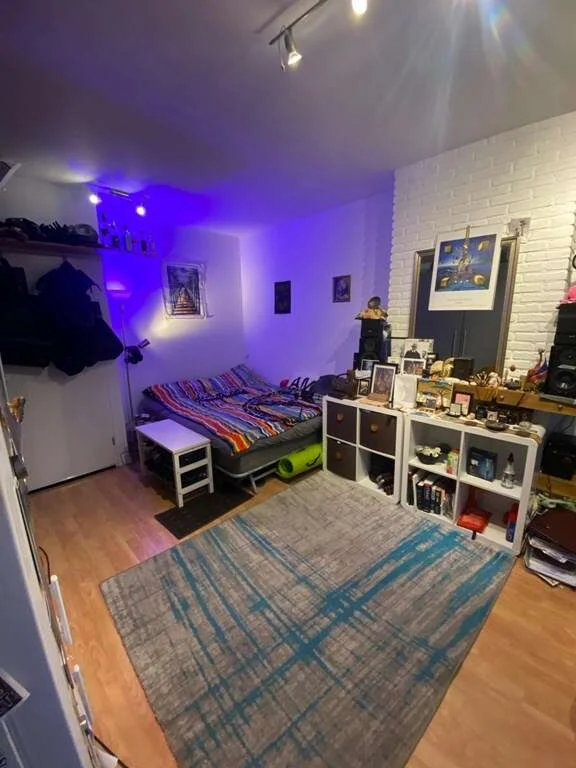 Foto van de Kamer gelegen aan de Boksbergenstraat in Arnhem