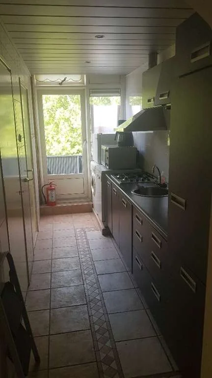 Foto van de Kamer gelegen aan de Boksbergenstraat in Arnhem