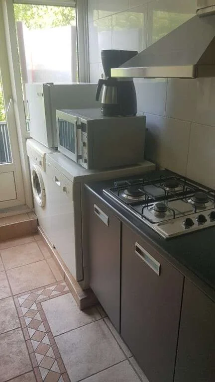 Foto van de Kamer gelegen aan de Boksbergenstraat in Arnhem