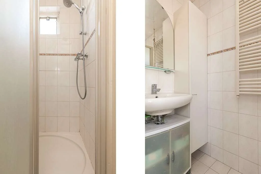 Foto van de Kamer gelegen aan de Boksbergenstraat in Arnhem