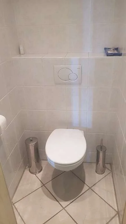 Foto van de Kamer gelegen aan de Boksbergenstraat in Arnhem