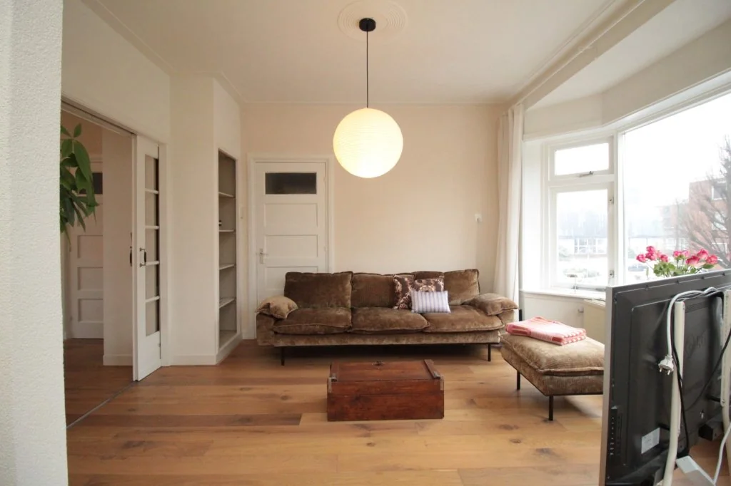 Foto van de Appartement gelegen aan de Helper Brink in Groningen