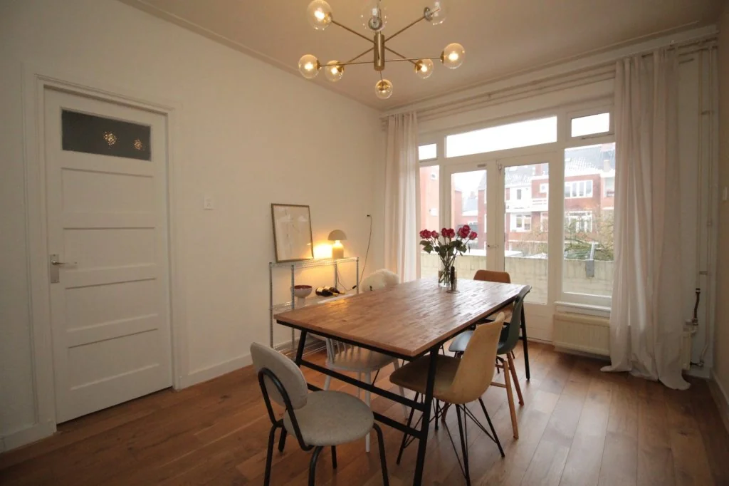 Foto van de Appartement gelegen aan de Helper Brink in Groningen