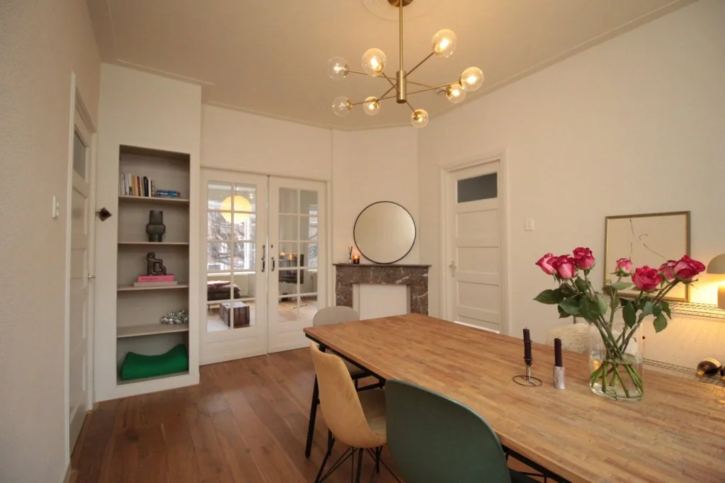 Foto van de Appartement gelegen aan de Helper Brink in Groningen