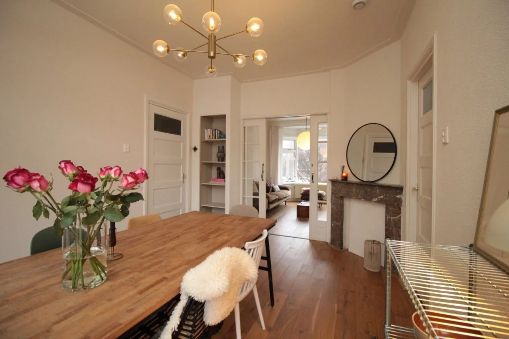 Foto van de Appartement gelegen aan de Helper Brink in Groningen