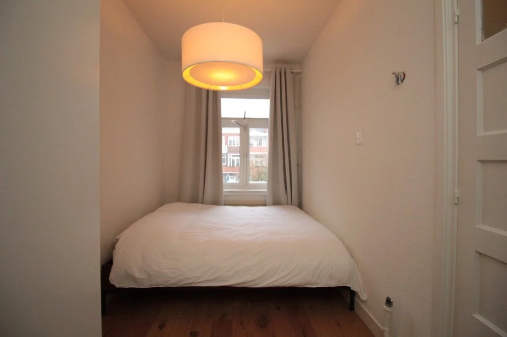 Foto van de Appartement gelegen aan de Helper Brink in Groningen