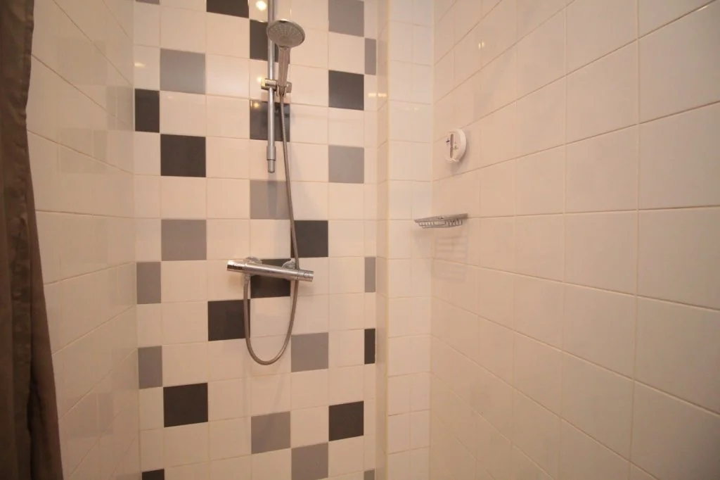 Foto van de Appartement gelegen aan de Helper Brink in Groningen