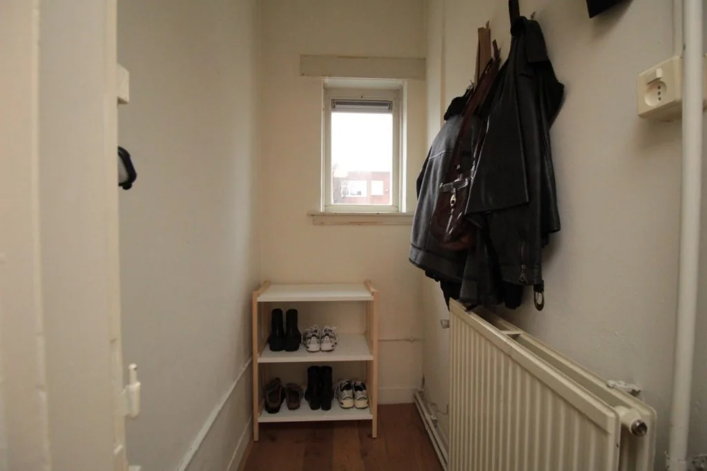 Foto van de Appartement gelegen aan de Helper Brink in Groningen