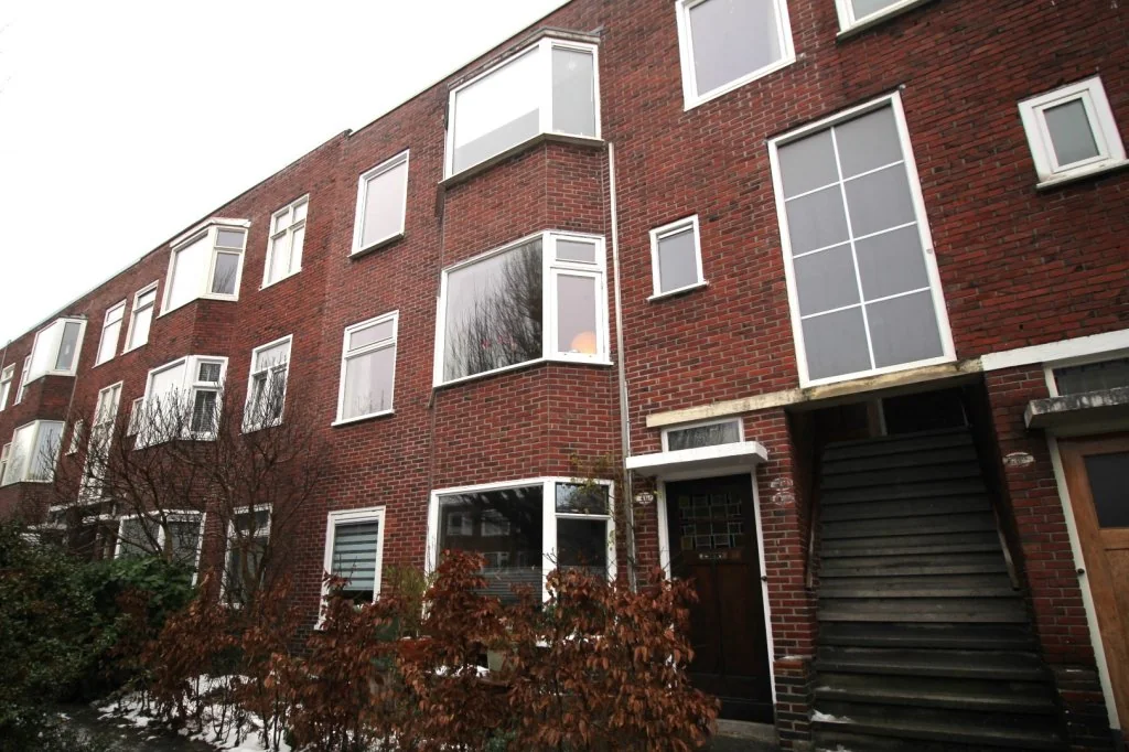 Foto van de Appartement gelegen aan de Helper Brink in Groningen