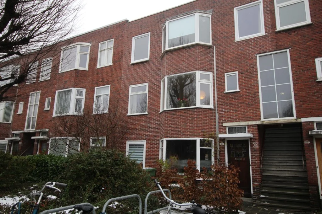 Foto van de Appartement gelegen aan de Helper Brink in Groningen