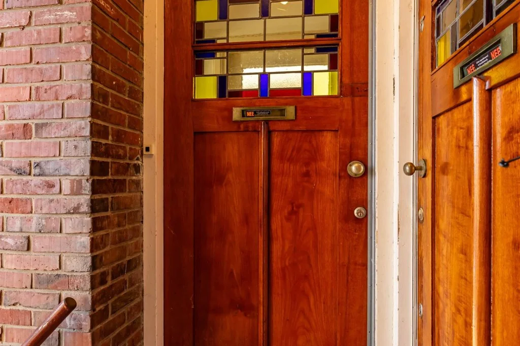 Foto van de Appartement gelegen aan de Helper Brink in Groningen