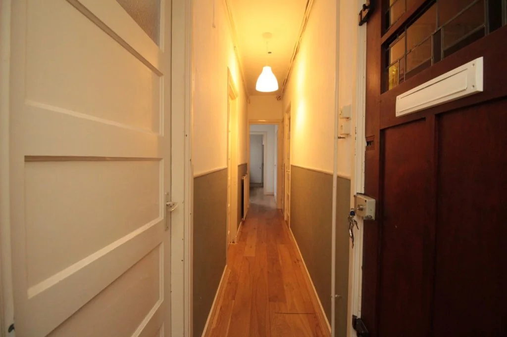 Foto van de Appartement gelegen aan de Helper Brink in Groningen