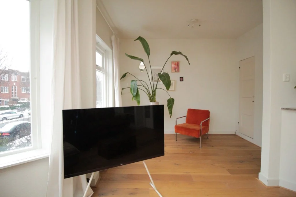 Foto van de Appartement gelegen aan de Helper Brink in Groningen