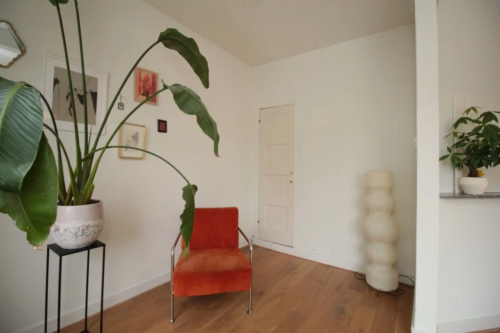 Foto van de Appartement gelegen aan de Helper Brink in Groningen