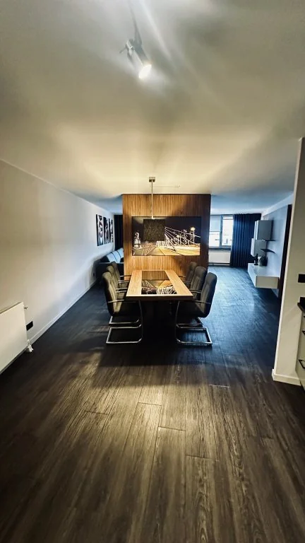 Foto van de Appartement gelegen aan de Marie van Eijsden-Vinkstraat in Rotterdam