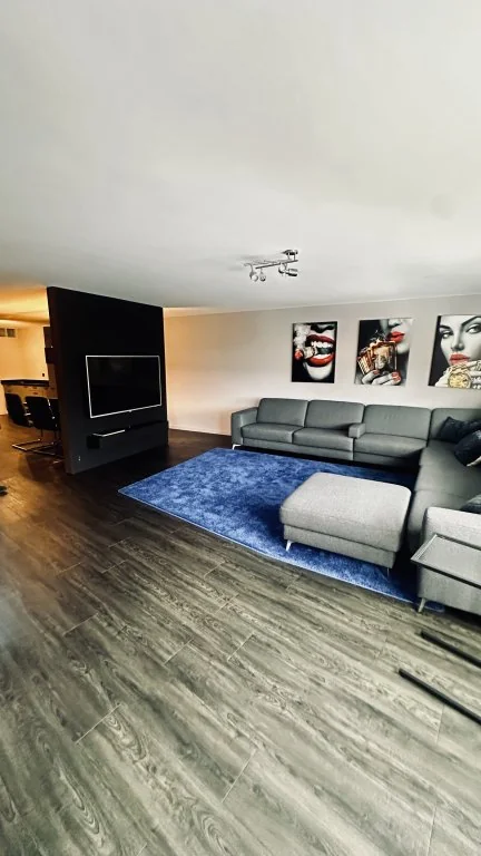 Foto van de Appartement gelegen aan de Marie van Eijsden-Vinkstraat in Rotterdam